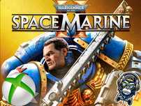 Warhammer 40,000: Space Marine 2 - цифр. верс. для XBOX SERIES X|S