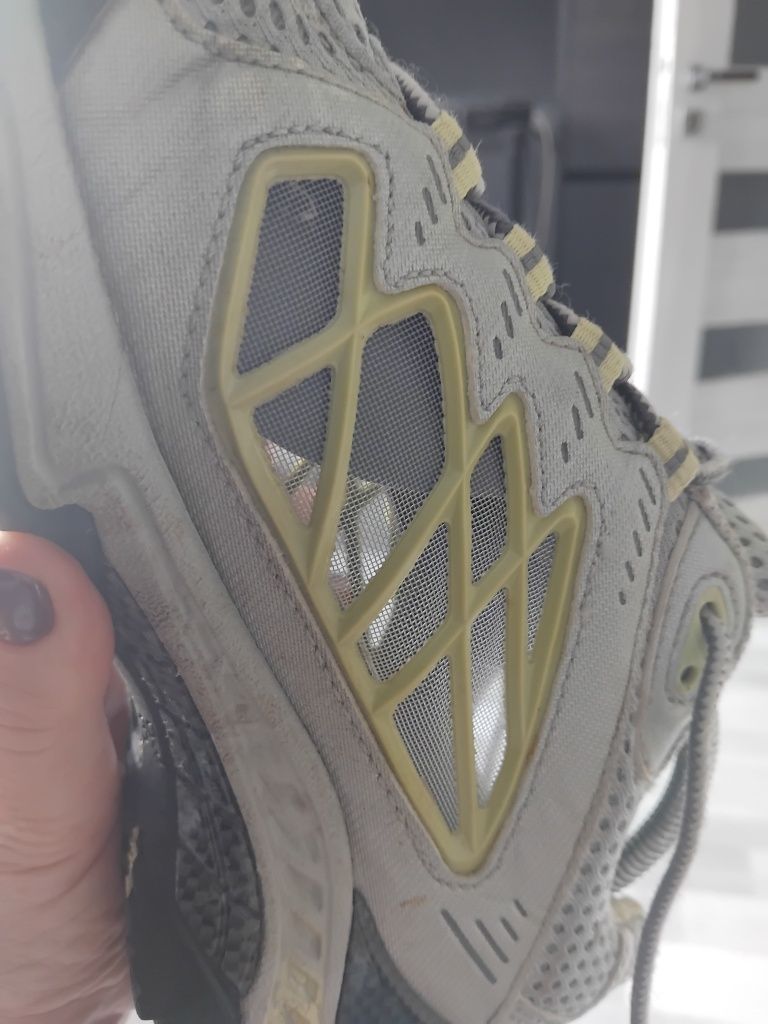Buty trekkingowe ecco rozmiar 39