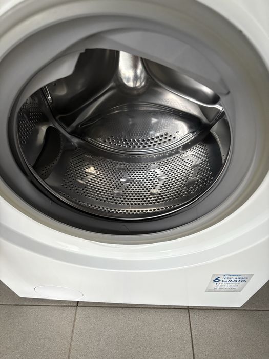Máquina Roupa Candy Lavar/Secar 8+5kg