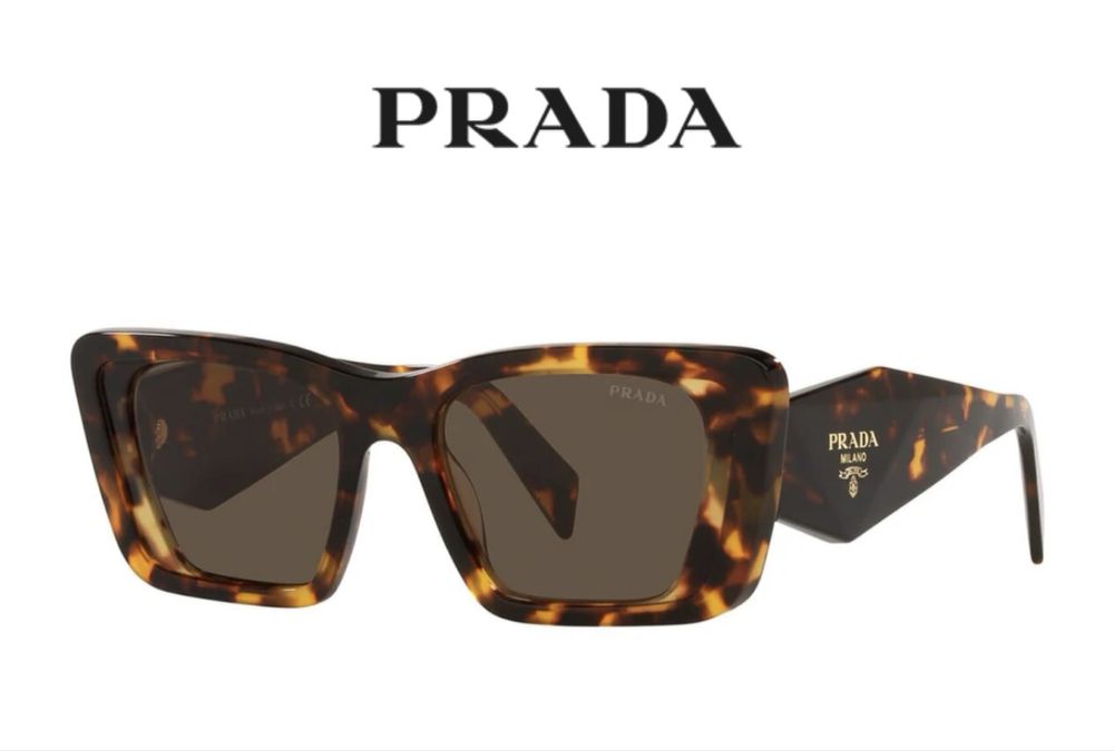 Oculos de sol Prada Modelo SPR08Y