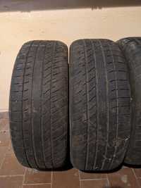 Резина лето 225/55 R17