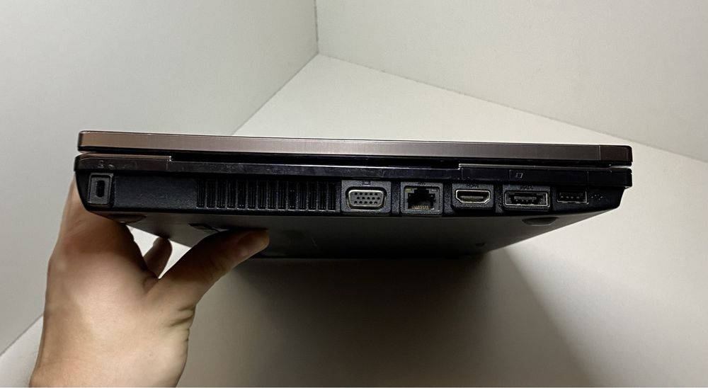 Ноутбук HP ProBook 4520s 15.6"/3GB RAM/300GB HDD! N2145