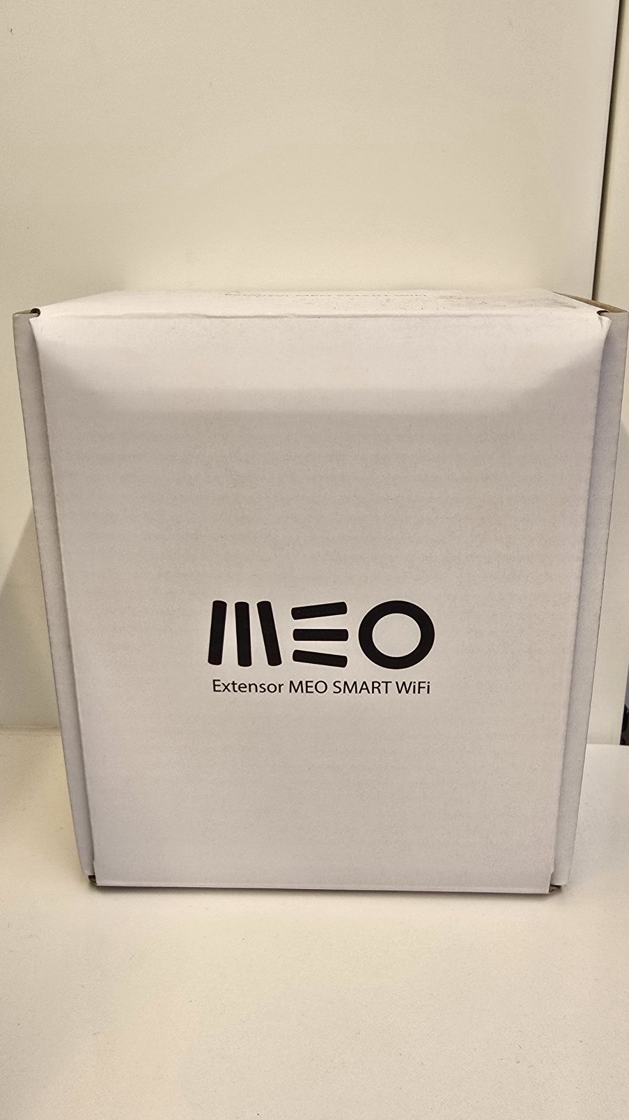 Extensor Meo Smart WiFi