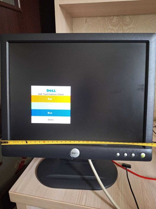 Монітор Dell 15''