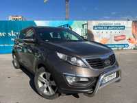 Продаю Kia Sportage