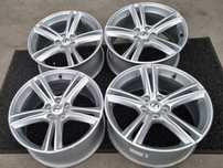 Felgi 18" Volvo S90 V90 S60 V60 XC40 XC60 XC90 II XC70 5x108 Oryginał