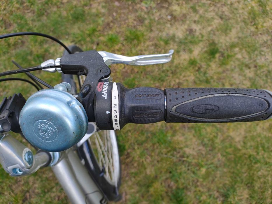 Rower Specialized (damka, alu, przerzutki)