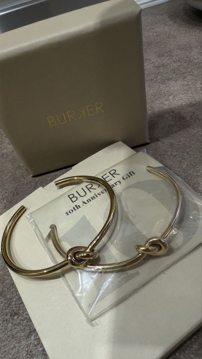 Браслет BURKER оригинал