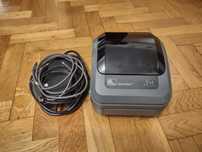 Drukarka termiczna Zebra GK420d