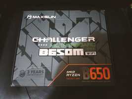 Maxsun Challenger B650M WiFi