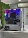 Игровой Компьютер, RTX 3070, core i7-6700K, 16 Ram, 128 ssd