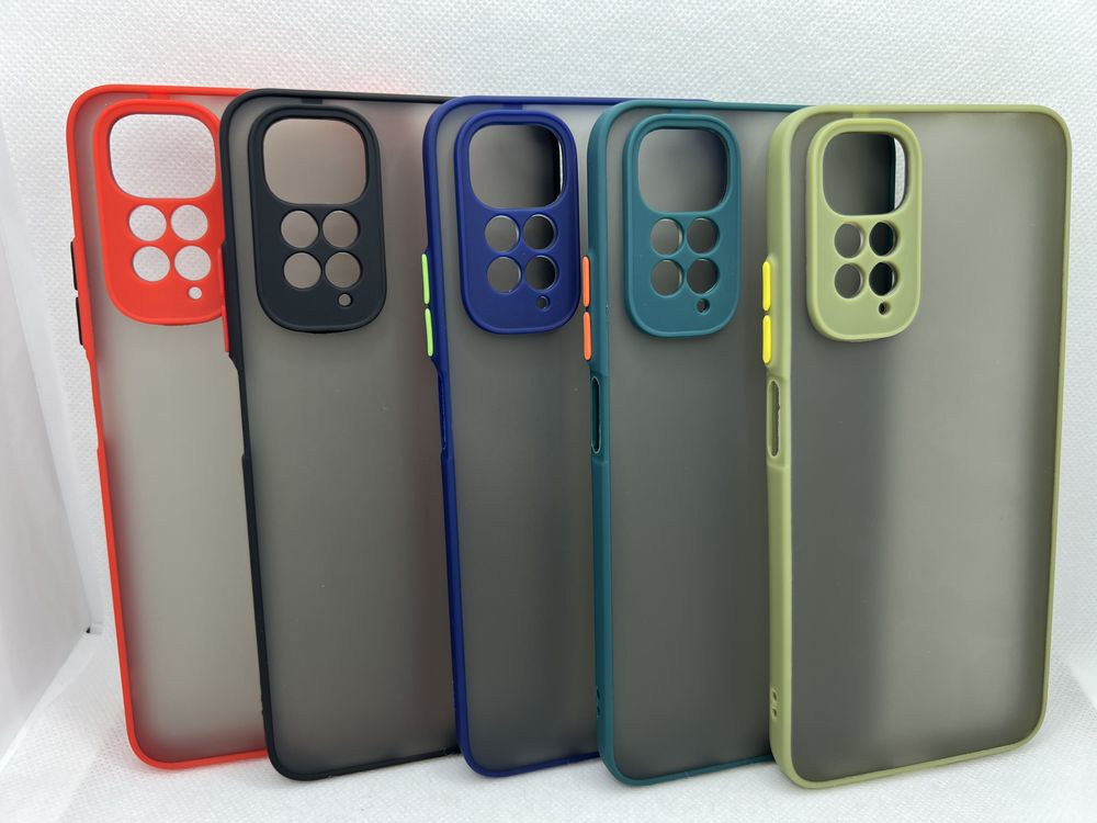 Чехол Спорт для ксиоми редми нот 11 redmi note 11 s защита камеры