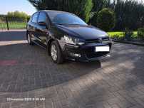 Volkswagen Polo Volkswagen Polo 2009 – tylko 3347 km! Stan fabryczny!
