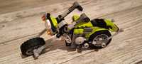 LEGO Creator 31018 Motocykl