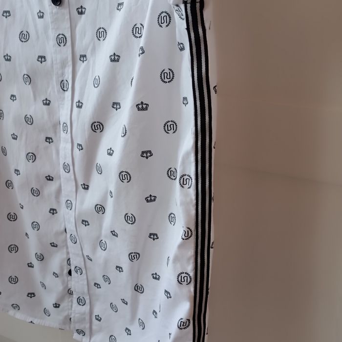 Koszula elegancka River Island 152