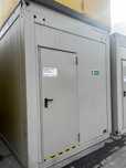 Kontener biurowy 6 metrowy 20 stopowy