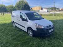 CITROEN BERLINGO 1.6 HDI LONGA 3 L 2016