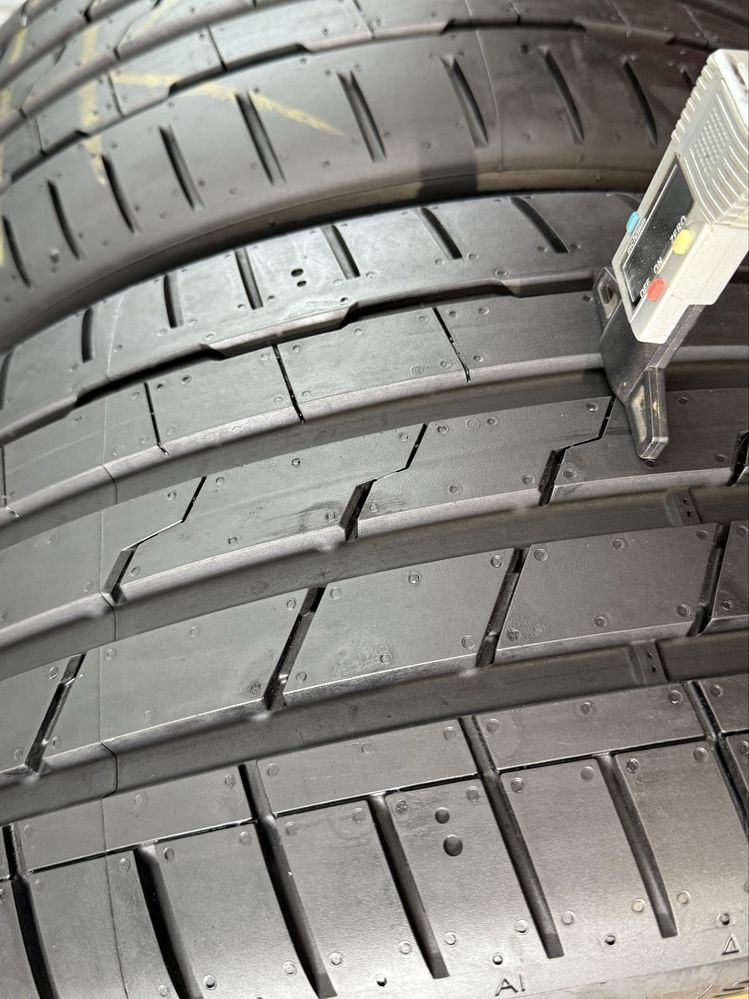 Opony 235 40 R 19 96W Hankook Ventus S1evo3