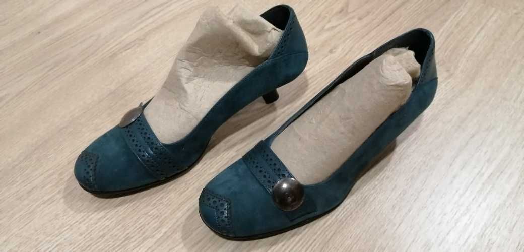 Sapatos de Senhora - Novos