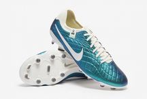 Футбольні бутси Nike Tiempo Legend X Pro FG x Emerald FQ3248-300