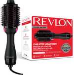 escova de cabelo Revlon Pro Collection Salon nunca usada