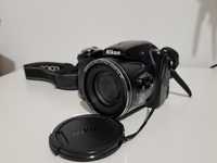 Aparat Nikon coolpix l830