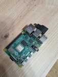 Raspberry PI 4b Wi-Fi