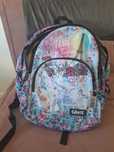 Mochila + Lancheira + Saco desporto + Estojo