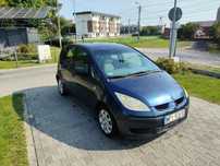 Mitsubishi Colt Mitsubishi Colt 2004 r. silnik 1.5 109 km pierwszy właściciel w kraju