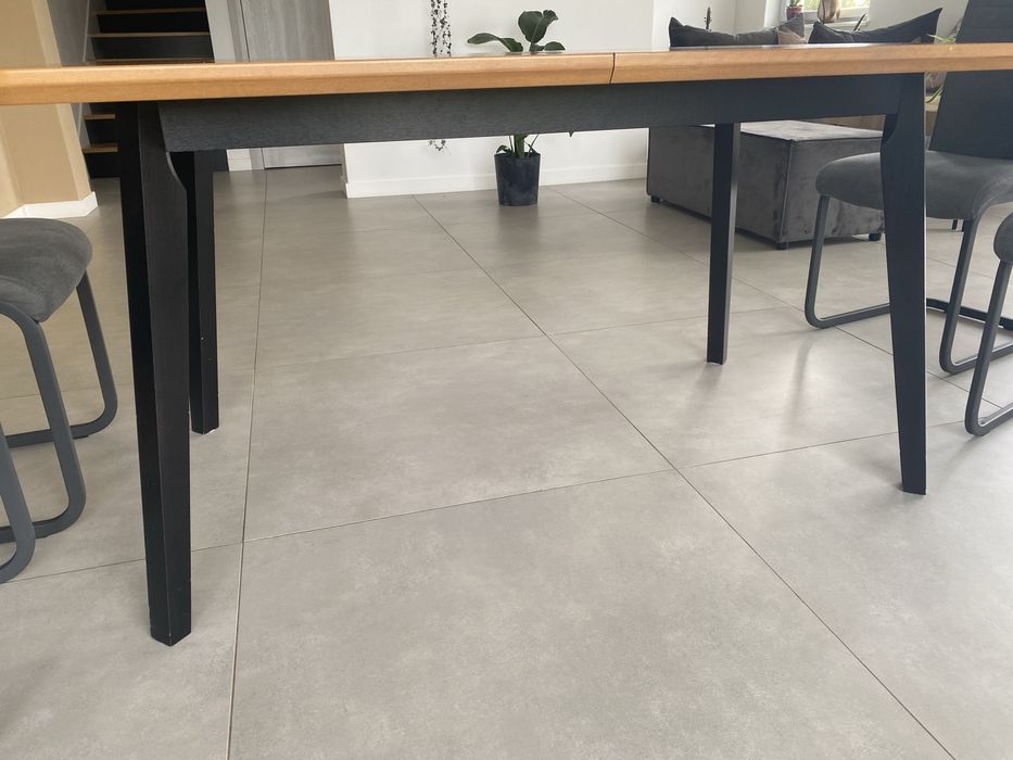 Stół rozkladany 140-180x80