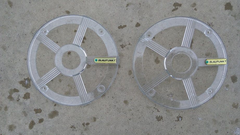 Защитные сетки крышки 16 см для автоакустики динамиков колонок