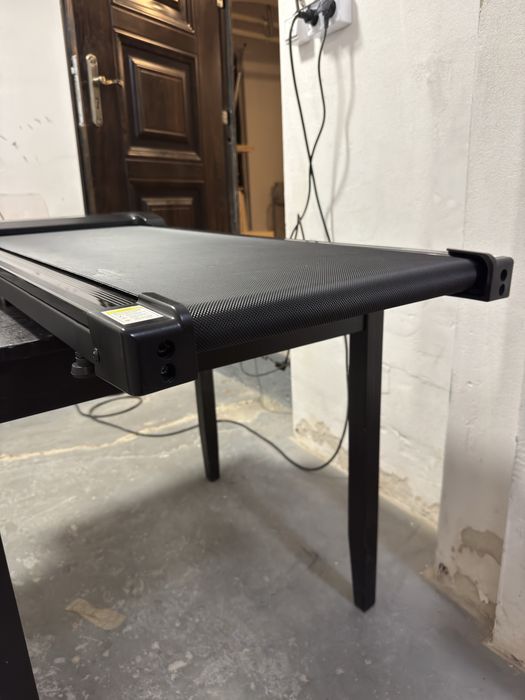 Bieżnia elektryczna walking pad tvdugim 6km/h 110kg