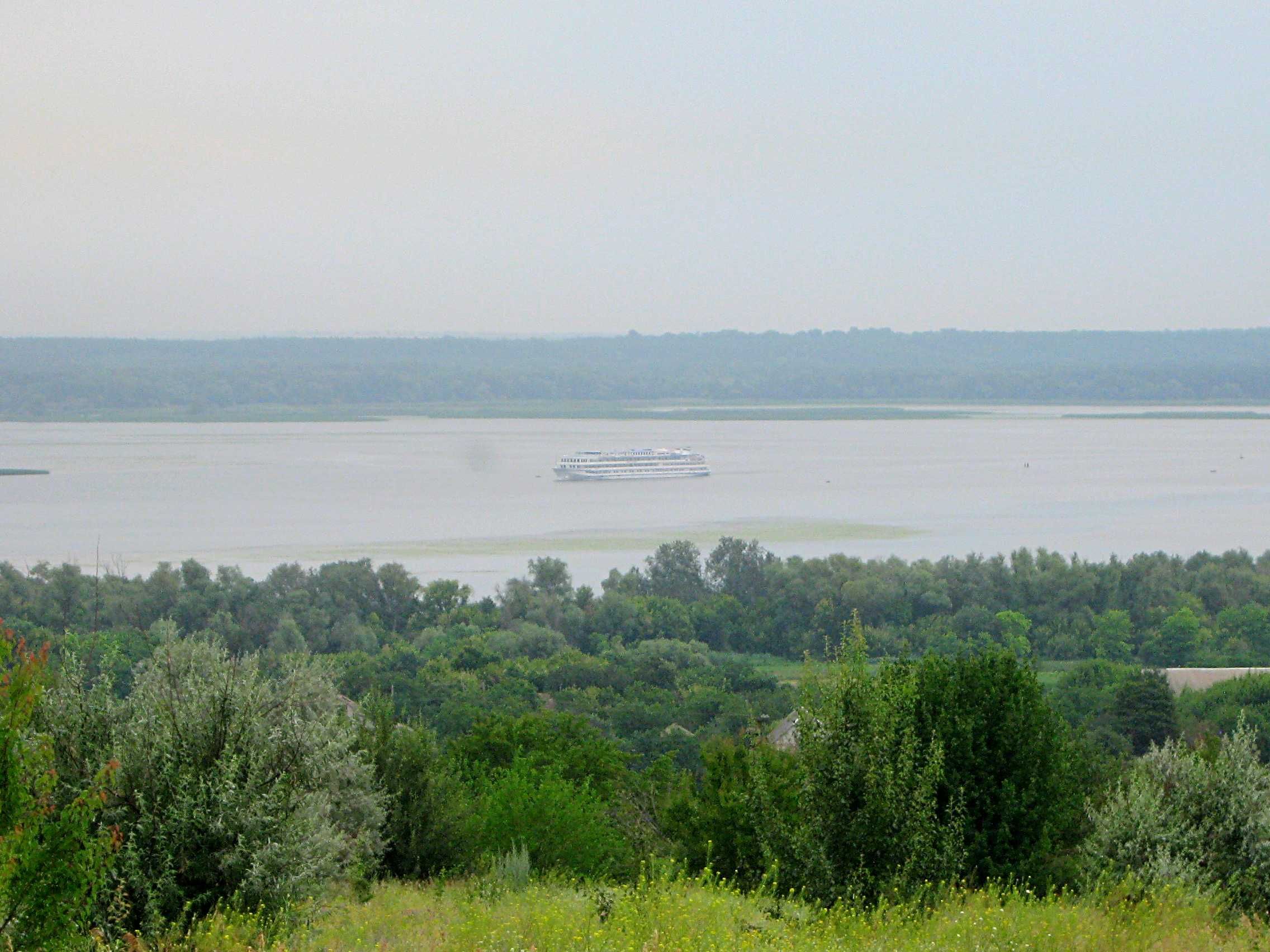 Деріївка, дом, дача на березі Дніпра