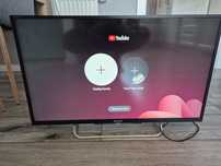 Tv Sony 32' sprawny