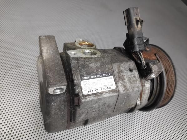 Compressor AC JEEP Cherokee (KJ)