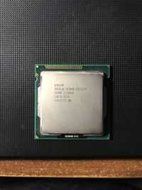Intel Xeon E3 1270