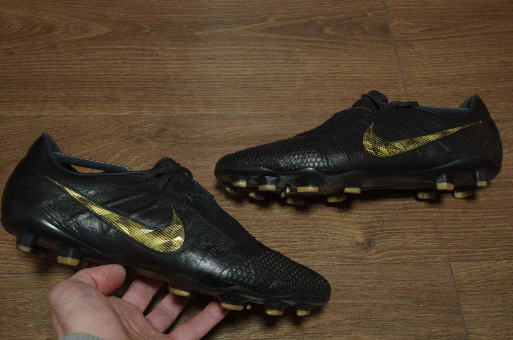 Бутси Nike Phantom Venom Elite Fg Made Italy Tiempo Legend 9 Academy