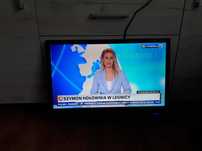 Monitor z TV LG Led 27 cali M2780DF-PZ