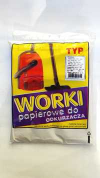 Worki do odkurzacza Moulinex MX-2