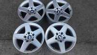 Alufelgi 16 cali 5x120 BMW E39 E60 - oryginalne