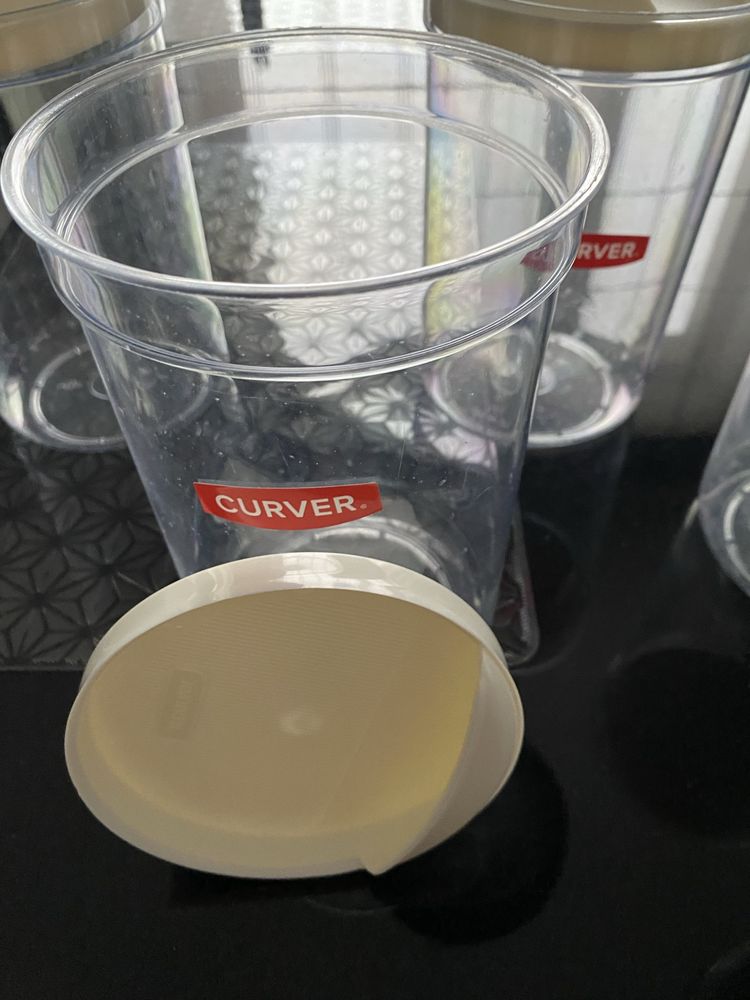 Pojemnik pudełko CURVER