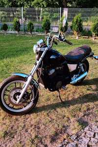 Honda Shadow Honda Shadow z Niemiec