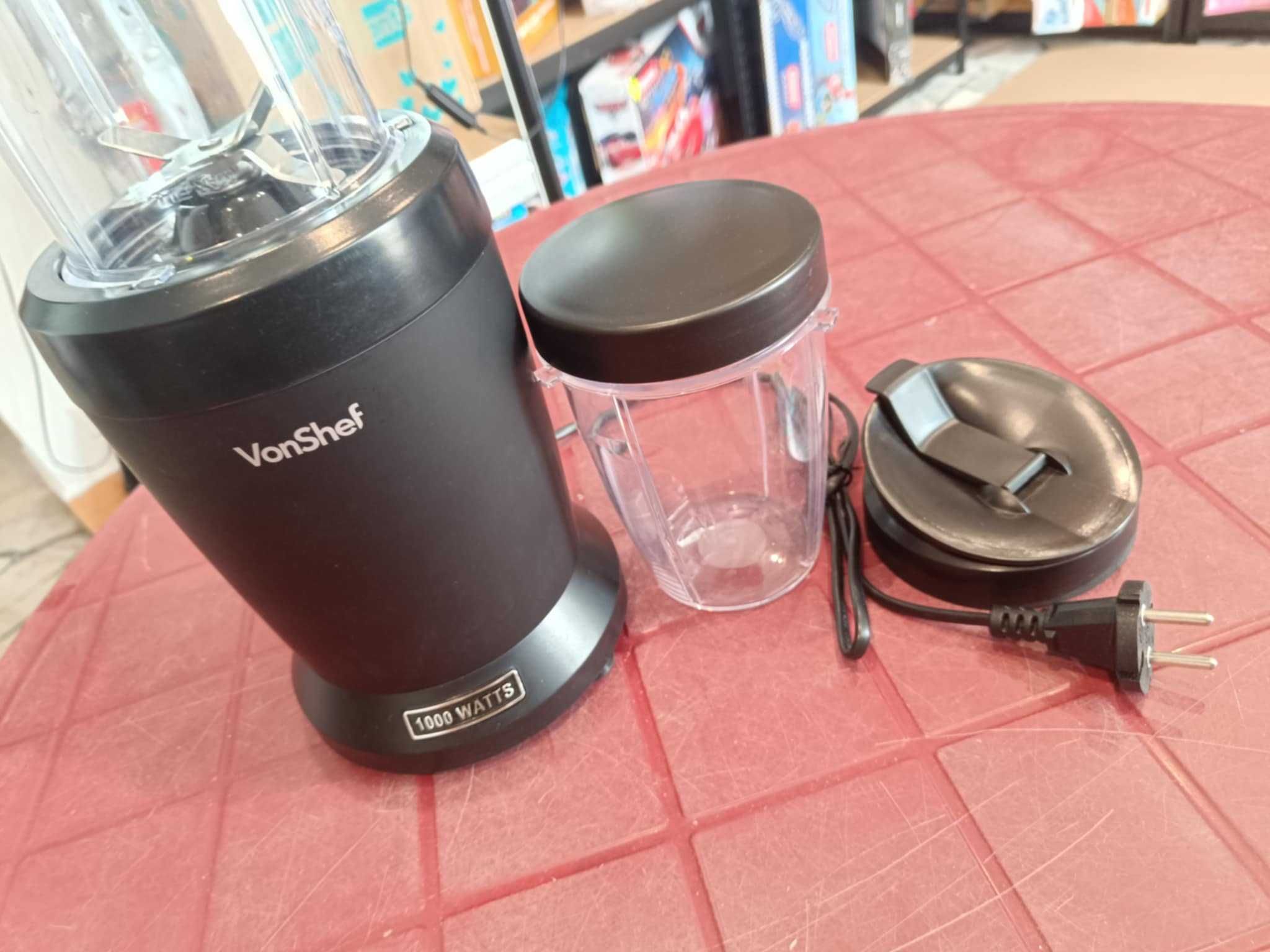 Blender VonShef UltraBlend  1000W