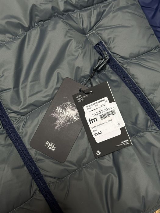 Оригінал. Under Armour Storm. Андер армом, куртка, курточка