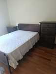 Mobília de quarto de casal