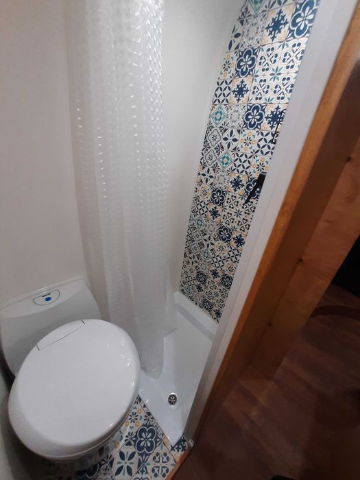 Kamper  Bus  Kompletna Profesjonalna Zabudowa Busów  Atrakcyjna Cena