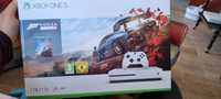 Xbox one S 1TB como novo