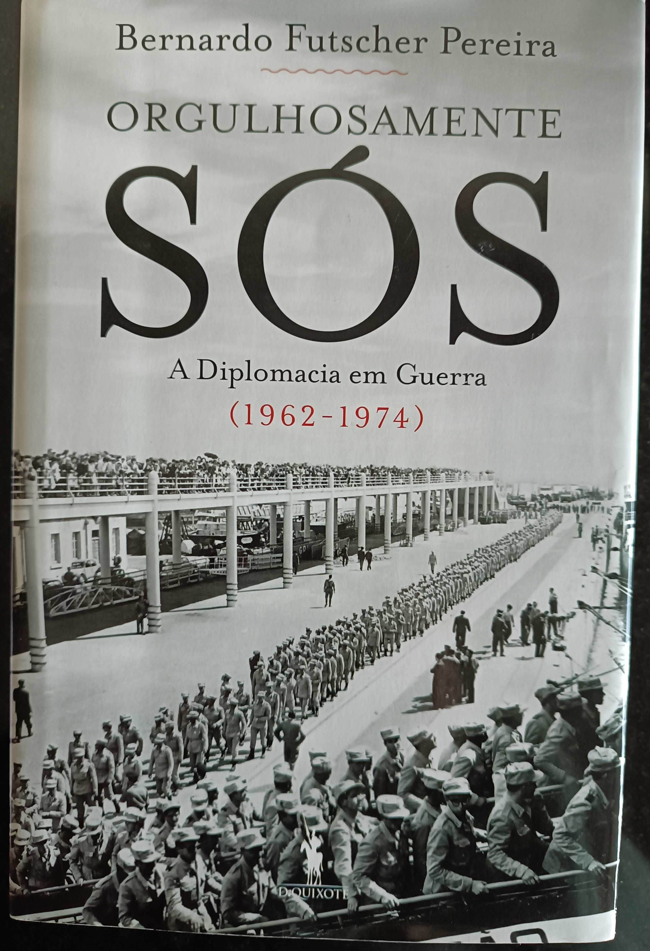 Orgulhosamente Sós