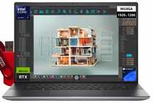 Laptop Dell Precision 5690