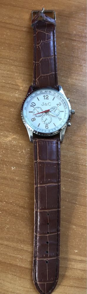 Продам годинники ROLEX, Avon, J&C, Skmei 1287, Roki V